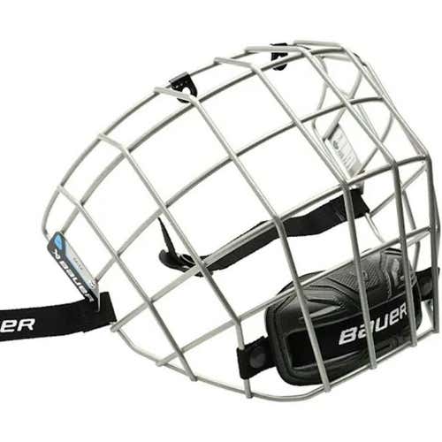 New Bauer I Facemask Hockey Helmets Lg