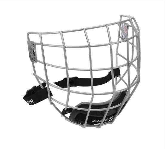 New Bauer Profile Ii Hockey Helmets Md