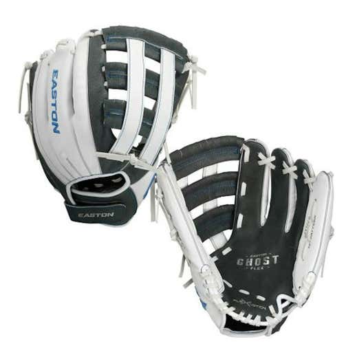 New Easton Ghost Flex Youth Fastpitch Gloves 10"