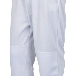 New CYCLE PANT YTH WHITE SMALL 11860-CHPBPPU1YWS