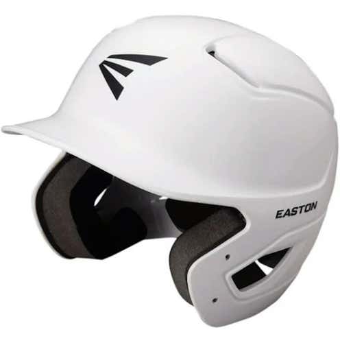 New Easton Senior Z5 20 Matte Baseball And Softball Helmets One Size