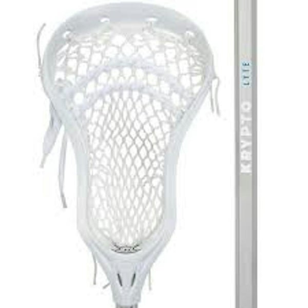 New ED542  EVO DEFENSE INT 54 INCH SHAFT 11860-WARED542SL54