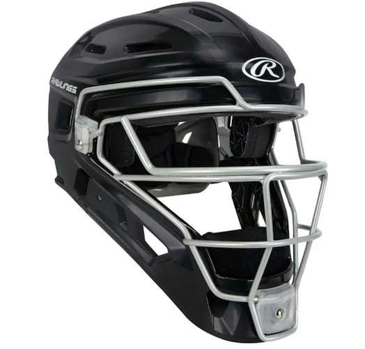 New Rawlings Junior Renegade Catchers Equipment One Size