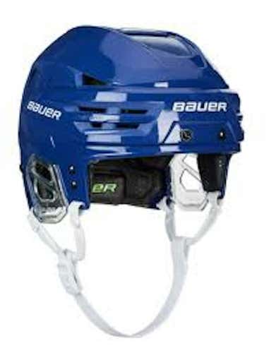 New Re-akt 85 Helmet Blue Large