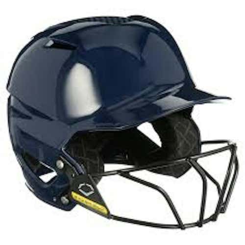 New S M Scion Helmet W Mask Nav
