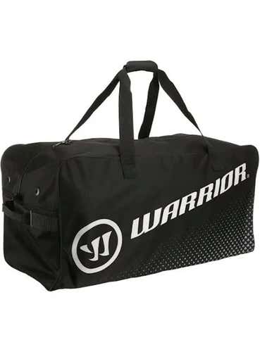 New Warrior Youth Q40 Hockey Equipment Bags