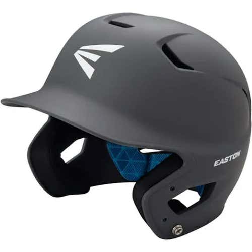 New Z5 2.0 Helmet Matte Sr Charcoal