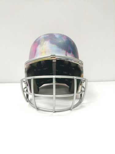 Used Adidas 6 5 8- 7 5 8 One Size Standard Baseball & Softball Helmets
