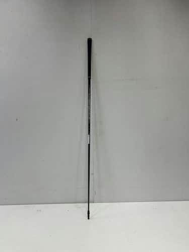 Used Adlila Rogue Max 65-s Shaft Golf Accessories