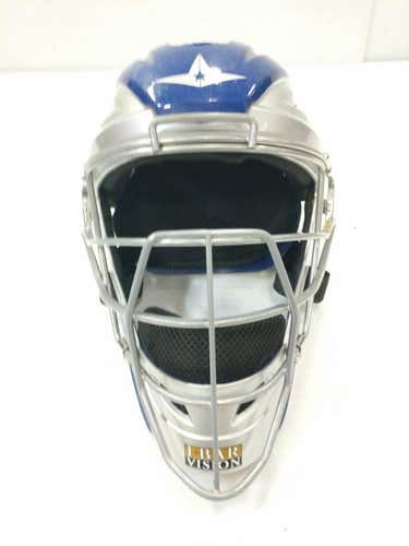 Used All-star Mvp2500 One Size Catcher's Equipment