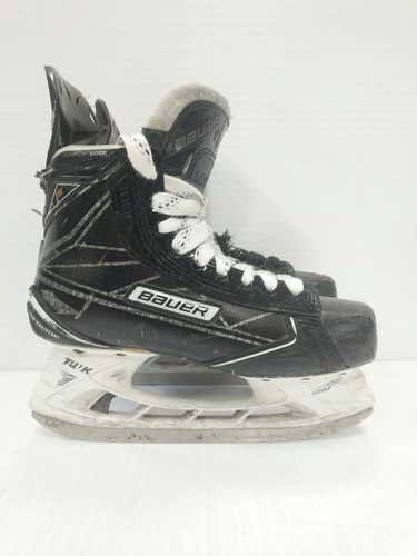 Used Bauer 1 S Senior 4 Ice Hockey Skates