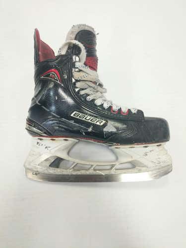 Used Bauer 1x Senior 7 Ice Hockey Skates