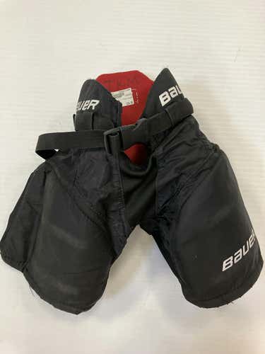 Used Bauer Bauer Md Pant Breezer Hockey Pants