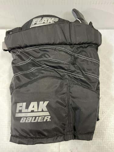 Used Bauer Flak5 Sm Pant Breezer Hockey Pants