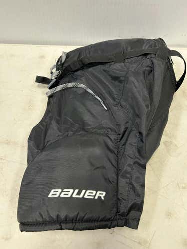 Used Bauer Nexus 400 Lg Pant Breezer Hockey Pants