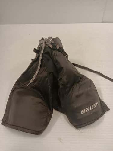 Used Bauer Nexus 400 Sm Pant Breezer Hockey Pants
