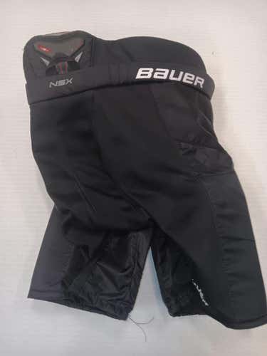 Used Bauer Nsx Pants Lg Pant Breezer Hockey Pants