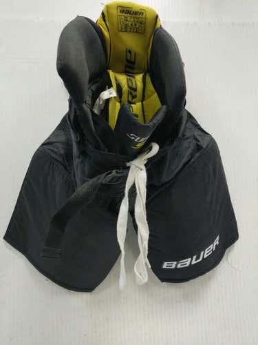 Used Bauer S27 Md Pant Breezer Hockey Pants