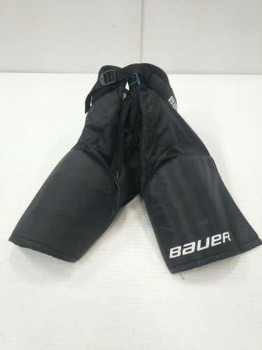 Used Bauer X Lg Pant Breezer Hockey Pants