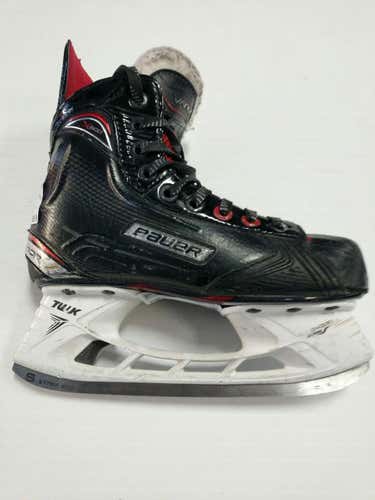 Used Bauer X600 Junior 03.5 Ice Hockey Skates