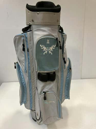 Used Believe Golf Cart Bags
