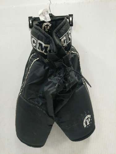 Used Ccm Md Pant Breezer Hockey Pants