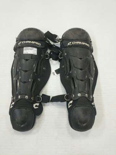 Used Champro Cg Youth Catcher's Equipment