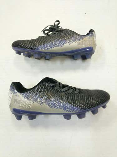 Used Dsg Junior 03 Cleat Soccer Outdoor Cleats