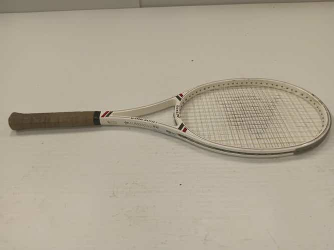 Used Dunlop Mcenroe Unknown Tennis Racquets
