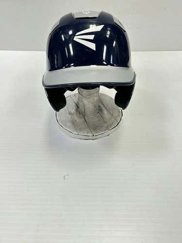 Used Easton 6 3 8- 7 1 8 One Size Hockey Helmets