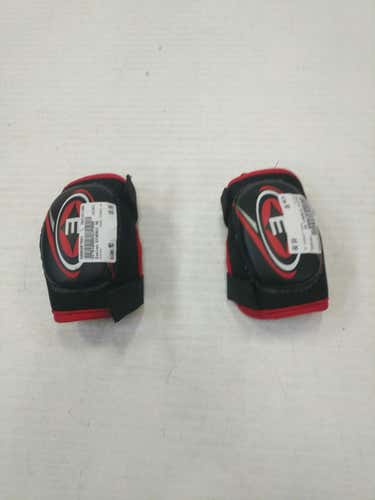 Used Easton Synergy 50 Md Hockey Elbow Pads