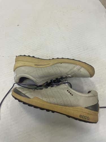 Used Ecco Senior 7 Golf Shoes