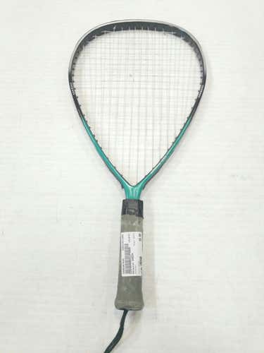 Used Ektelon Green Unknown Racquetball Racquets