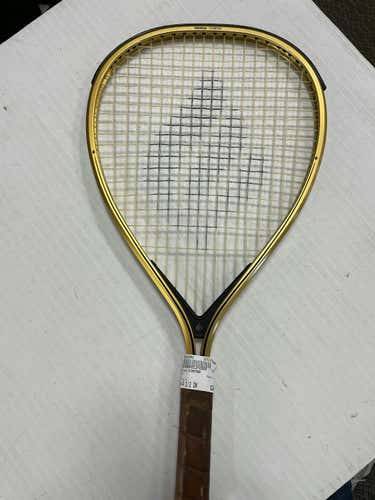 Used Ektelon Contra 4 1 2" Racquetball Racquets