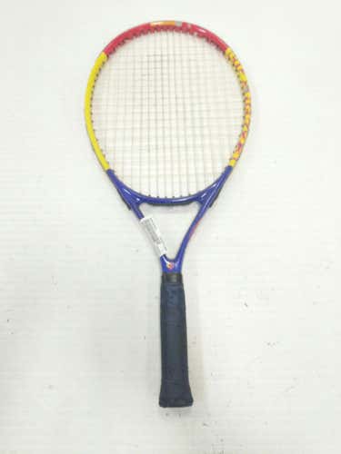 Used Gamma 23" Tennis Racquets