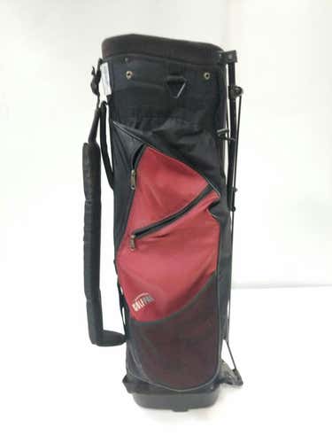 Used Golfpak Golf Stand Bags