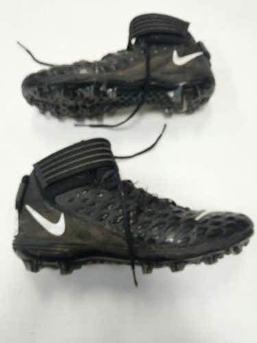 Used Nike Senior 13 Football Cleats