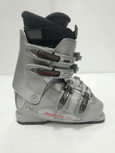 Used Nordica B7 235 Mp - J05.5 - W06.5 Boys' Downhill Ski Boots