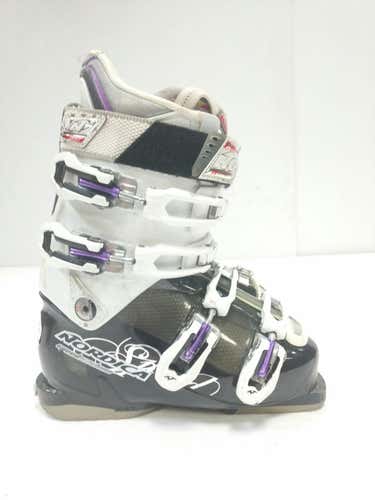 Used Nordica Speedmaster 255 Mp - M07.5 - W08.5 Women's Downhill Ski Boots
