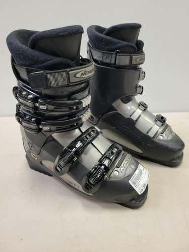 Used Nordica T4.2 260 Mp - M08 - W09 Men's Downhill Ski Boots