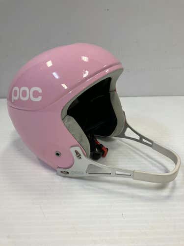 Used Poc Md Ski Helmets