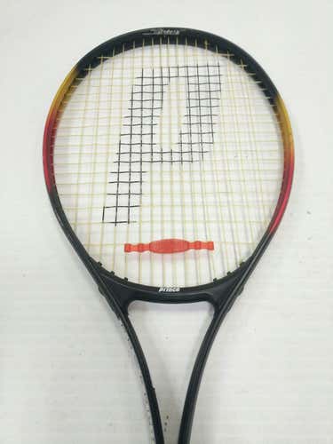 Used Prince Power Pro 4 1 4" Tennis Racquets