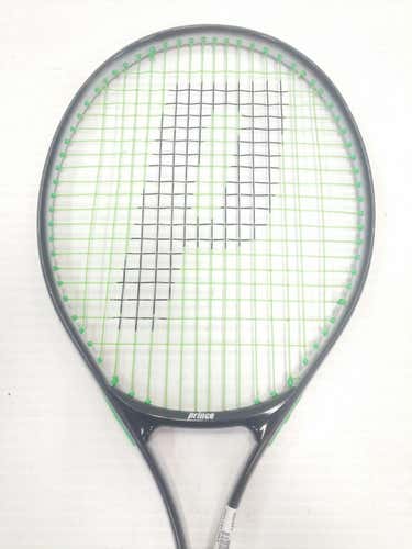 Used Prince Jr Pro Unknown Tennis Racquets