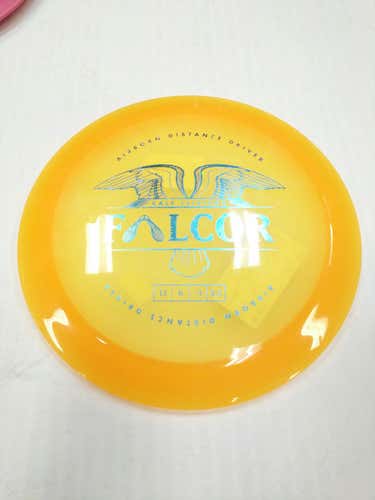 Used Prodigy Disc Falcor 174g Disc Golf Drivers