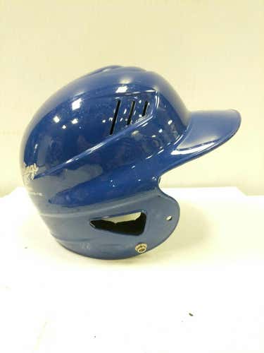 Used Rawlings 6 1 2 - 7 1 2 One Size Baseball And Softball Helmets