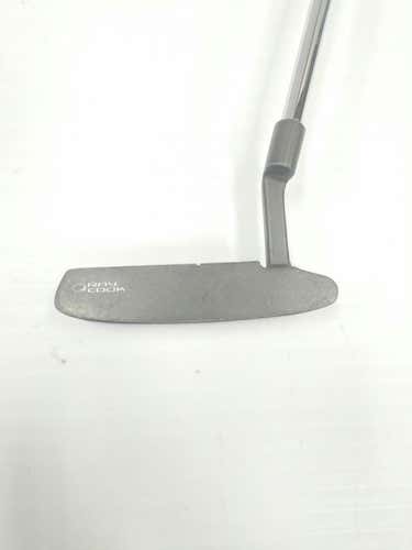 Used Ray Cook Classic Plus 1 Blade Putters