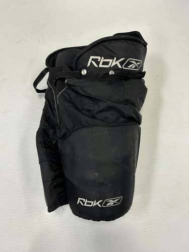 Used Reebok Sci 87 Sm Pant Breezer Hockey Pants