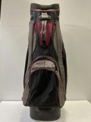 Used Sun Mtn Golf Stand Bags