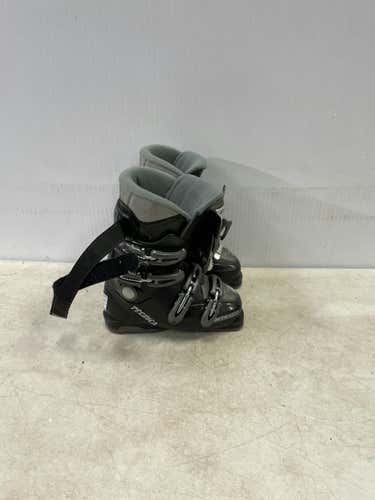 Used Tecnica Easy Access 235 Mp - J05.5 - W06.5 Men's Downhill Ski Boots
