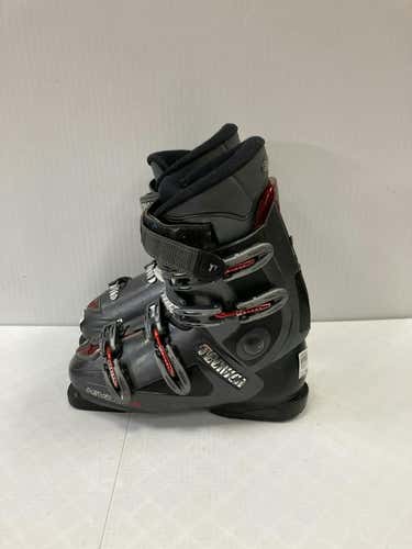 Used Tecnica Rival X5 275 Mp - M09.5 - W10.5 Men's Downhill Ski Boots